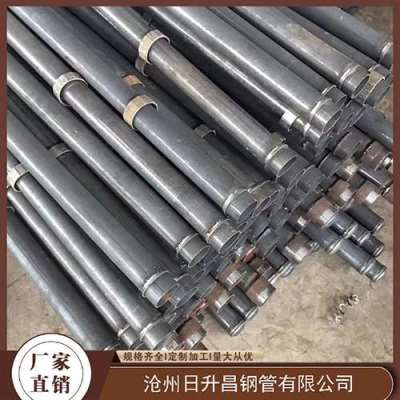 寿县最薄的声测管壁厚可以到什么程度