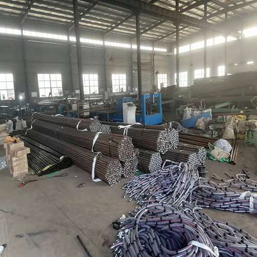 寿县声测管施工及验收规范（最全最详细）