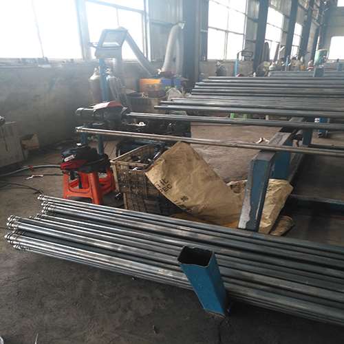 寿县桥梁桩基声测管的施工工艺流程