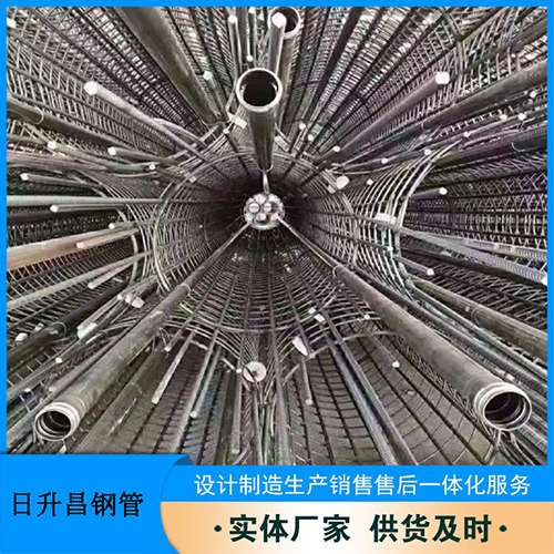 寿县声测管规格型号有哪些分类?